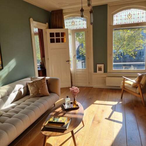 Foto #13 Appartement Nassaukade Amsterdam