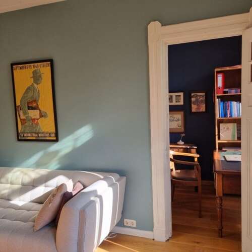 Foto #16 Appartement Nassaukade Amsterdam