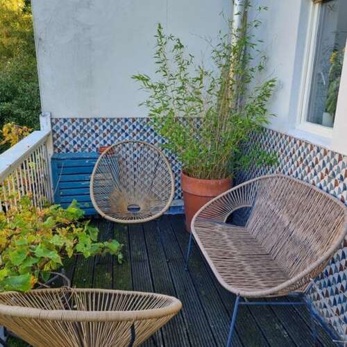 Foto #26 Appartement Nassaukade Amsterdam