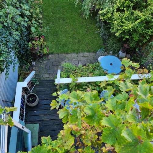 Foto #27 Appartement Nassaukade Amsterdam