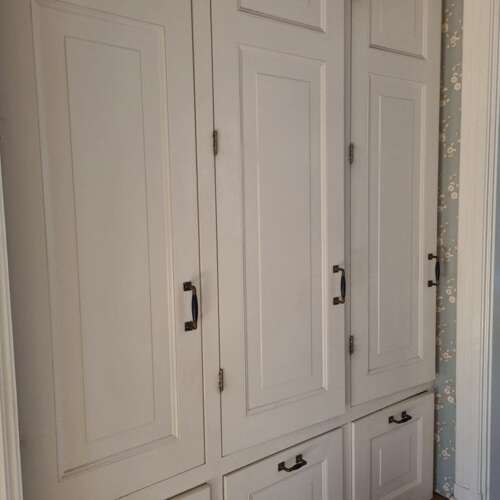 Foto #10 Appartement Nassaukade Amsterdam