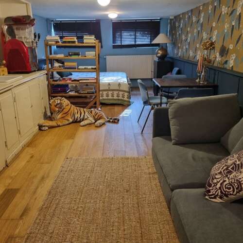 Foto #20 Appartement Nassaukade Amsterdam