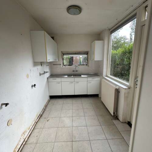 Foto #0 Huurwoning Grondelstraat Arnhem