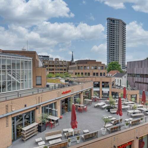 Foto #20 Appartement Jan van Lieshoutstraat Eindhoven