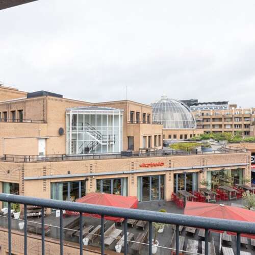 Foto #21 Appartement Jan van Lieshoutstraat Eindhoven