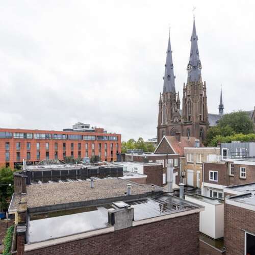 Foto #22 Appartement Jan van Lieshoutstraat Eindhoven