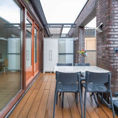 Foto #5 Appartement Jan van Lieshoutstraat Eindhoven