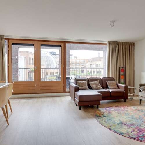 Foto #9 Appartement Jan van Lieshoutstraat Eindhoven