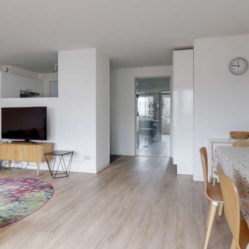 Foto #12 Appartement Jan van Lieshoutstraat Eindhoven
