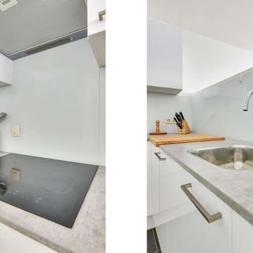 Foto #14 Appartement Jan van Lieshoutstraat Eindhoven