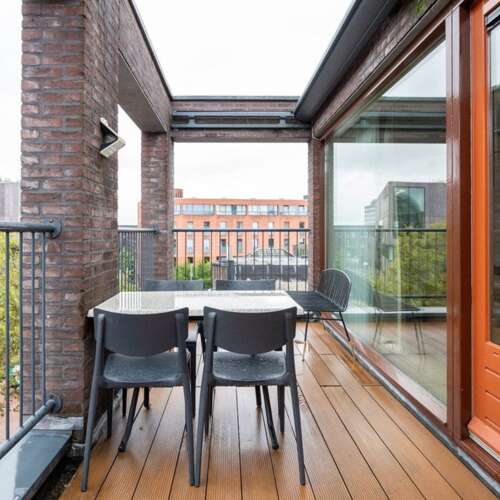 Foto #19 Appartement Jan van Lieshoutstraat Eindhoven