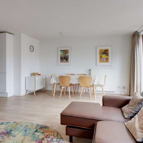 Foto #10 Appartement Jan van Lieshoutstraat Eindhoven