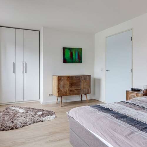 Foto #18 Appartement Jan van Lieshoutstraat Eindhoven