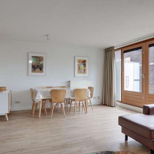 Foto #11 Appartement Jan van Lieshoutstraat Eindhoven