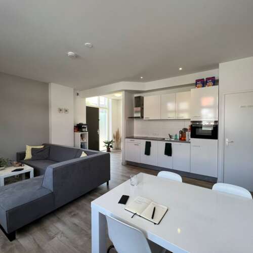 Foto #0 Appartement Geefhuishof Tilburg