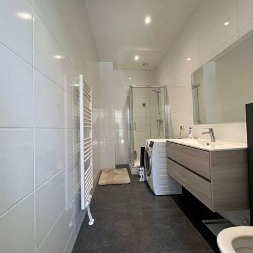 Foto #7 Appartement Geefhuishof Tilburg