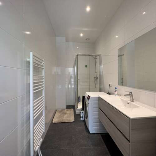 Foto #6 Appartement Geefhuishof Tilburg