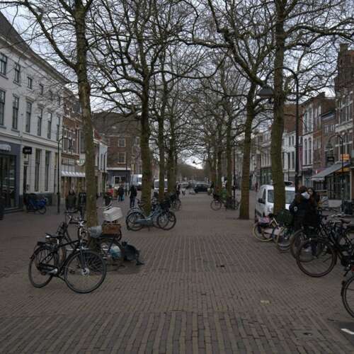 Foto #0 Appartement Brabantse Turfmarkt Delft