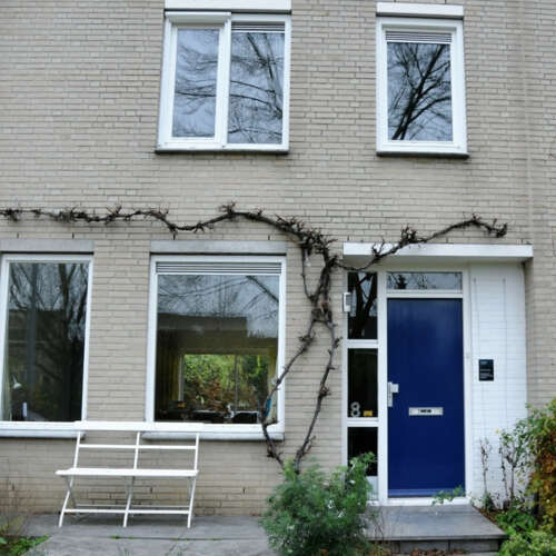 Foto #0 Appartement Hondiusdomein Maastricht