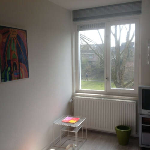 Foto #6 Appartement Hondiusdomein Maastricht