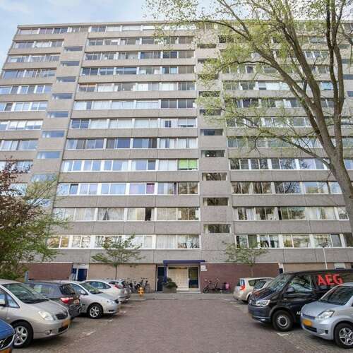 Foto #0 Appartement Aart van der Leeuwlaan Delft