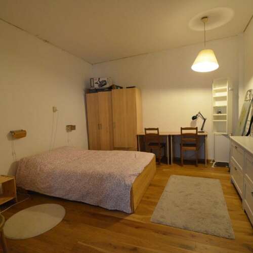 Foto #7 Appartement Vlamingstraat Delft