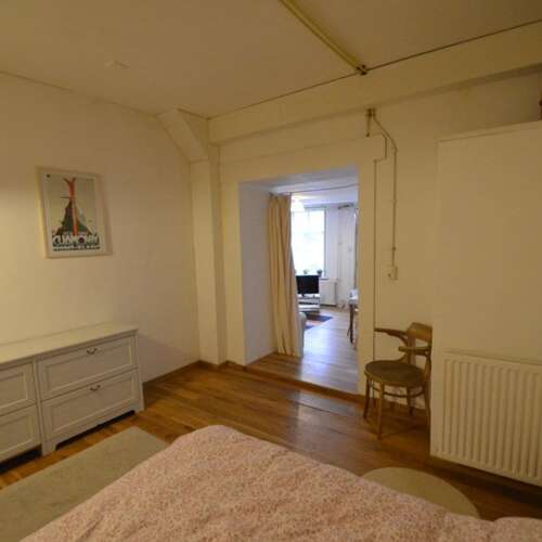 Foto #11 Appartement Vlamingstraat Delft