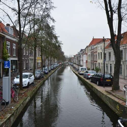 Foto #14 Appartement Vlamingstraat Delft