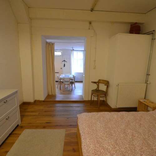 Foto #10 Appartement Vlamingstraat Delft