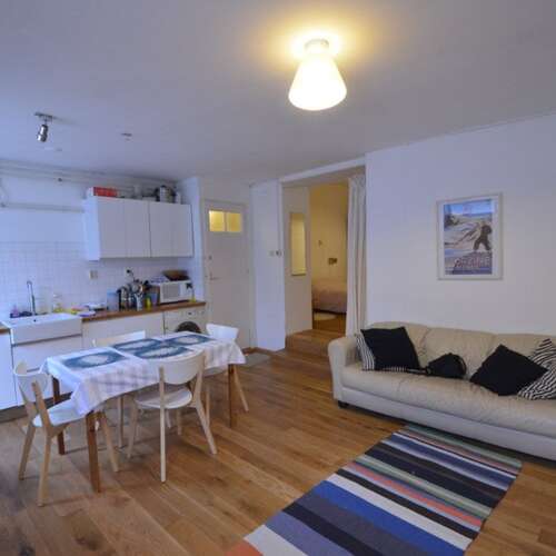 Foto #6 Appartement Vlamingstraat Delft