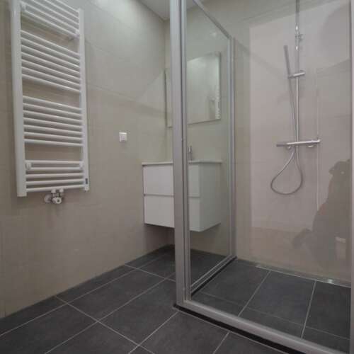 Foto #5 Appartement Paul Krugerlaan Den Haag