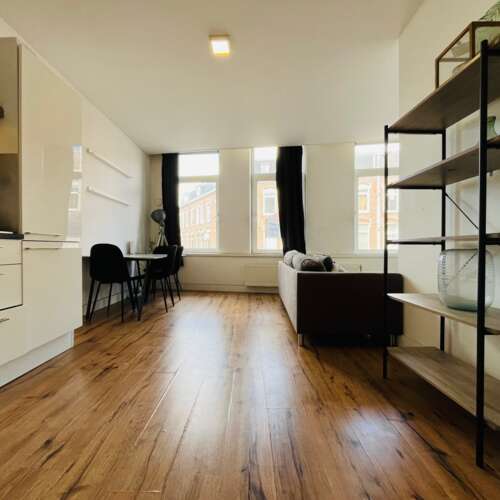 Foto #0 Appartement Paul Krugerlaan Den Haag