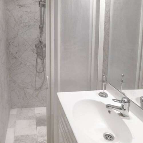 Foto #9 Appartement Oudezijds Voorburgwal Amsterdam