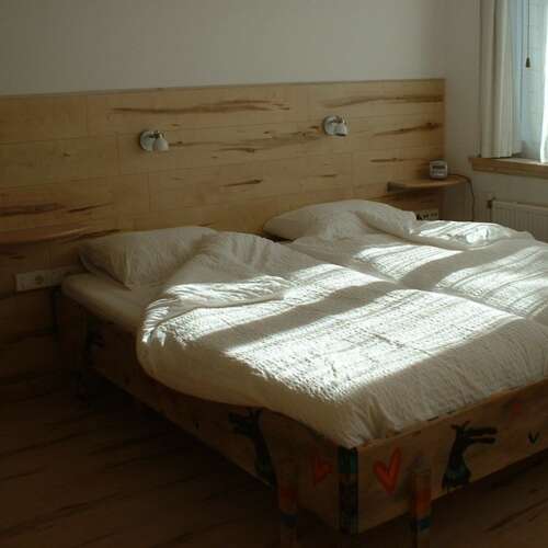 Foto #5 Appartement Oudezijds Voorburgwal Amsterdam