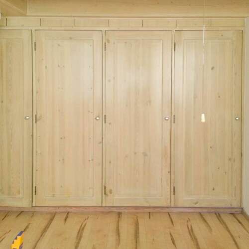 Foto #7 Appartement Oudezijds Voorburgwal Amsterdam