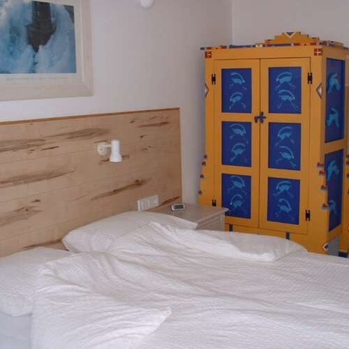 Foto #8 Appartement Oudezijds Voorburgwal Amsterdam