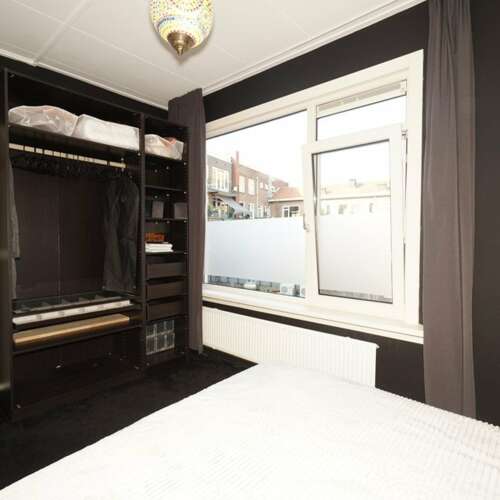 Foto #15 Appartement Delftsevaart Rotterdam