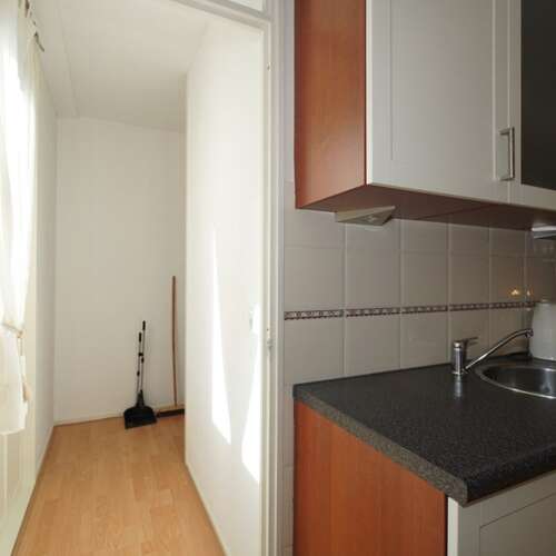 Foto #9 Appartement Gravin Adélastraat Rotterdam