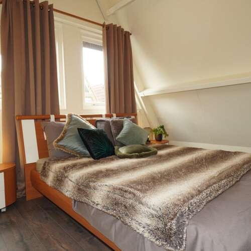 Foto #19 Appartement Gravin Adélastraat Rotterdam