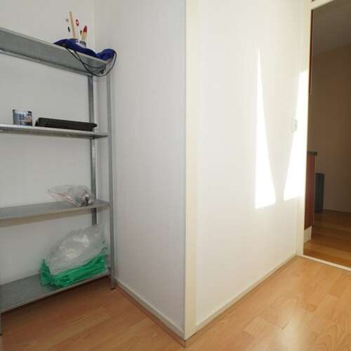 Foto #10 Appartement Gravin Adélastraat Rotterdam