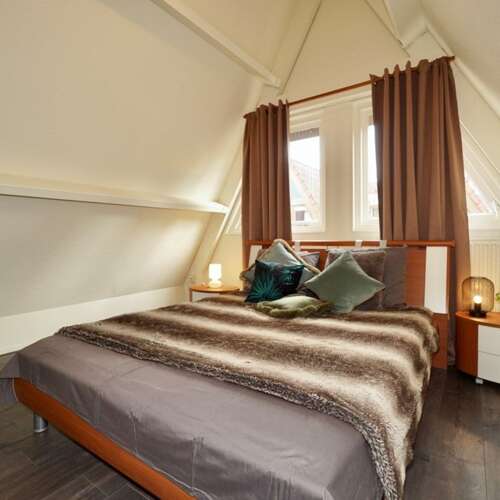 Foto #18 Appartement Gravin Adélastraat Rotterdam