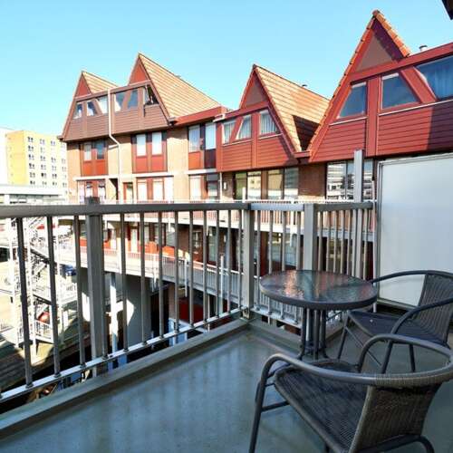 Foto #12 Appartement Gravin Adélastraat Rotterdam