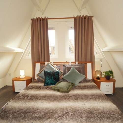 Foto #17 Appartement Gravin Adélastraat Rotterdam