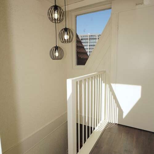 Foto #15 Appartement Gravin Adélastraat Rotterdam