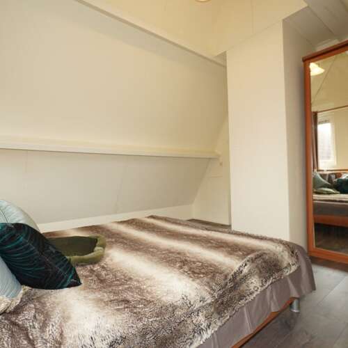 Foto #20 Appartement Gravin Adélastraat Rotterdam