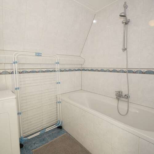 Foto #24 Appartement Gravin Adélastraat Rotterdam