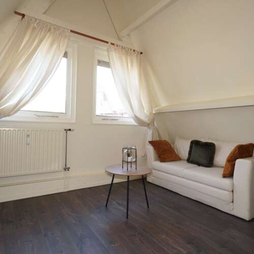Foto #22 Appartement Gravin Adélastraat Rotterdam