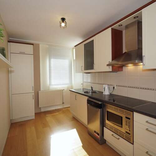 Foto #8 Appartement Gravin Adélastraat Rotterdam