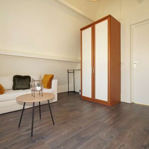 Foto #21 Appartement Gravin Adélastraat Rotterdam