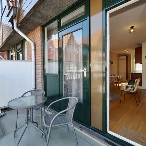 Foto #14 Appartement Gravin Adélastraat Rotterdam